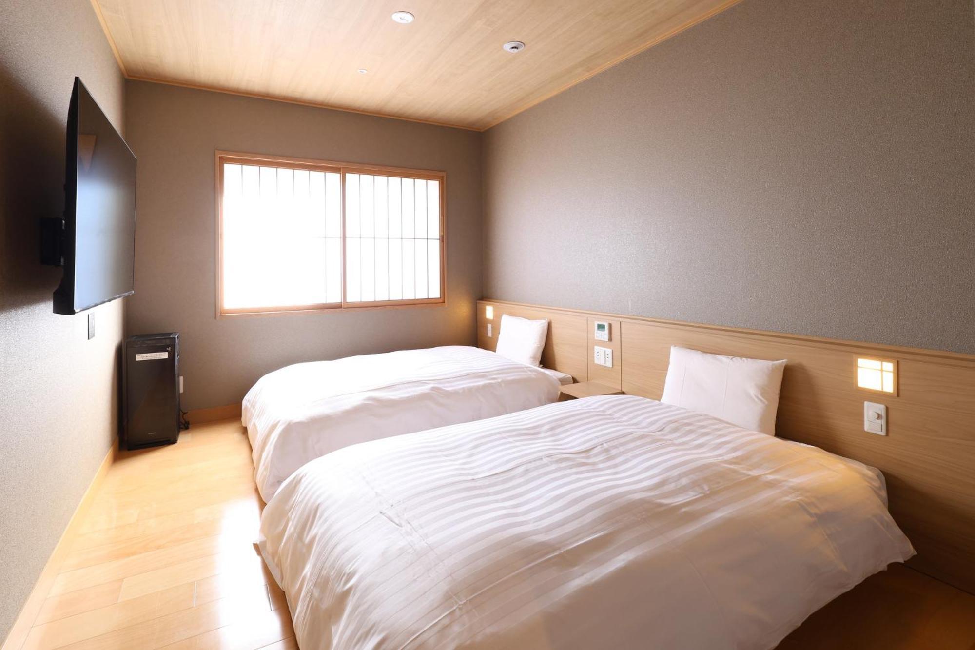 Beppu Hatto Onyado Nono 벳푸 외부 사진